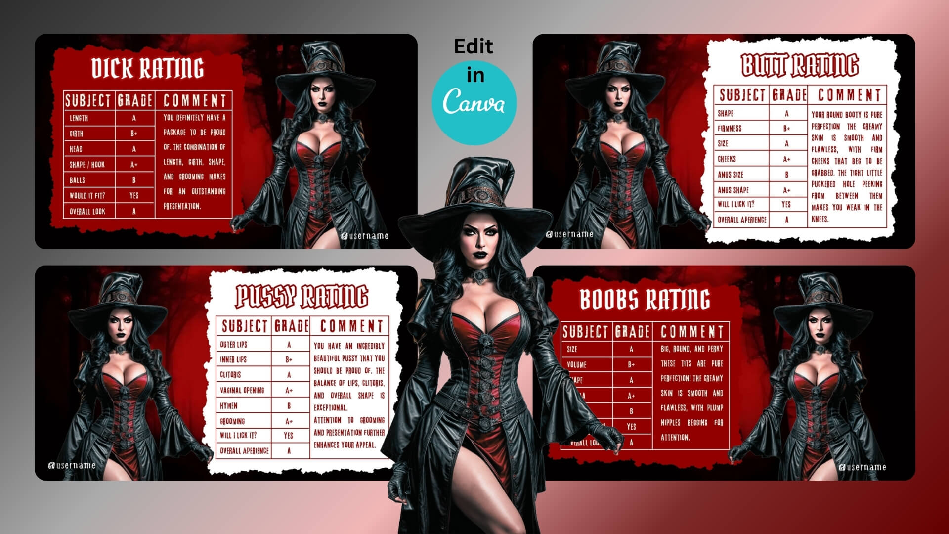 Witches Coven - Image 4