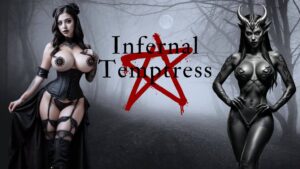 Infernal Temptress