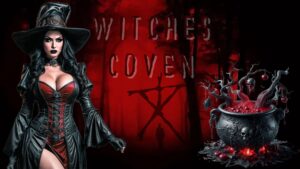 Witches Coven