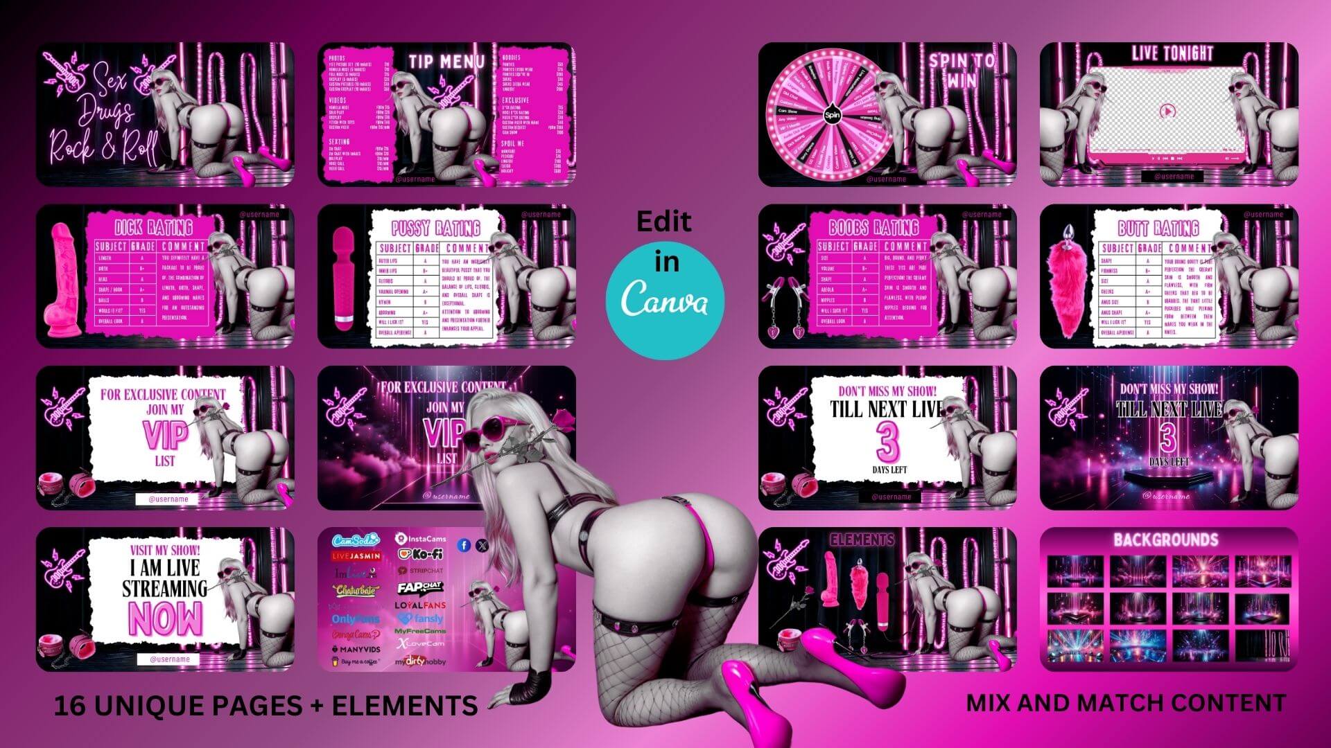 Neonbabe - Image 2