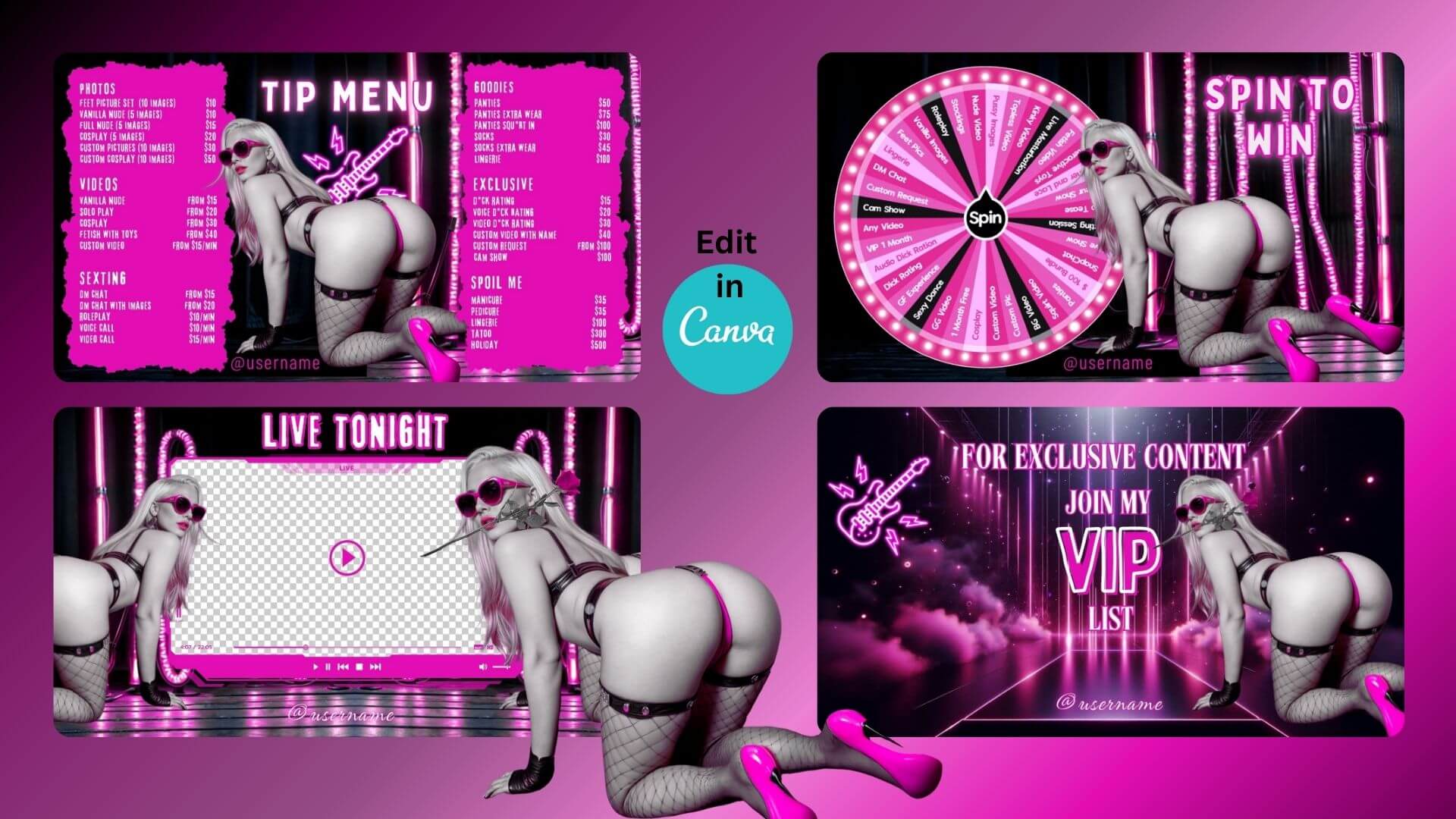 Neonbabe - Image 3