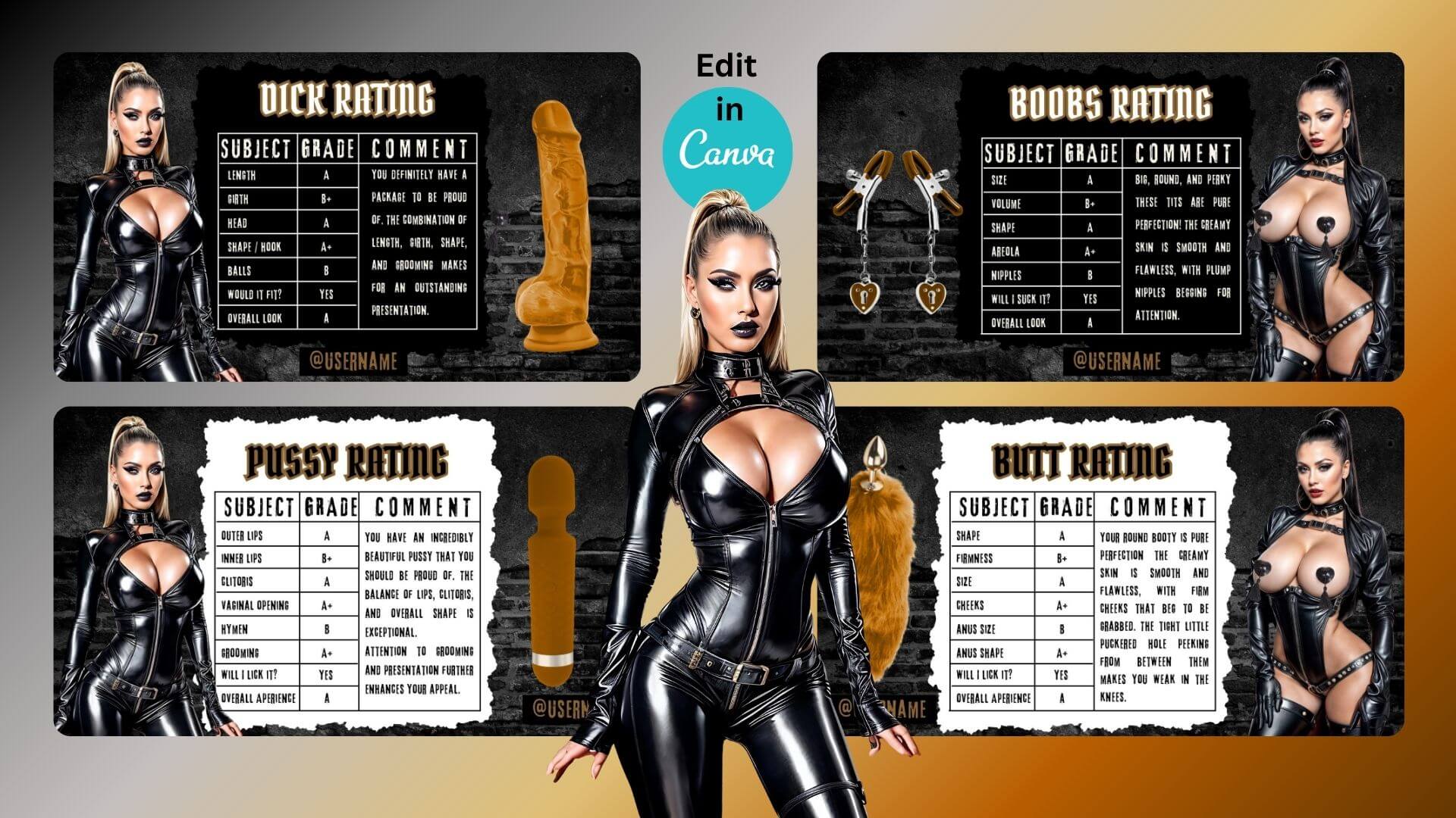 Mistress Duo's Lair - Image 4
