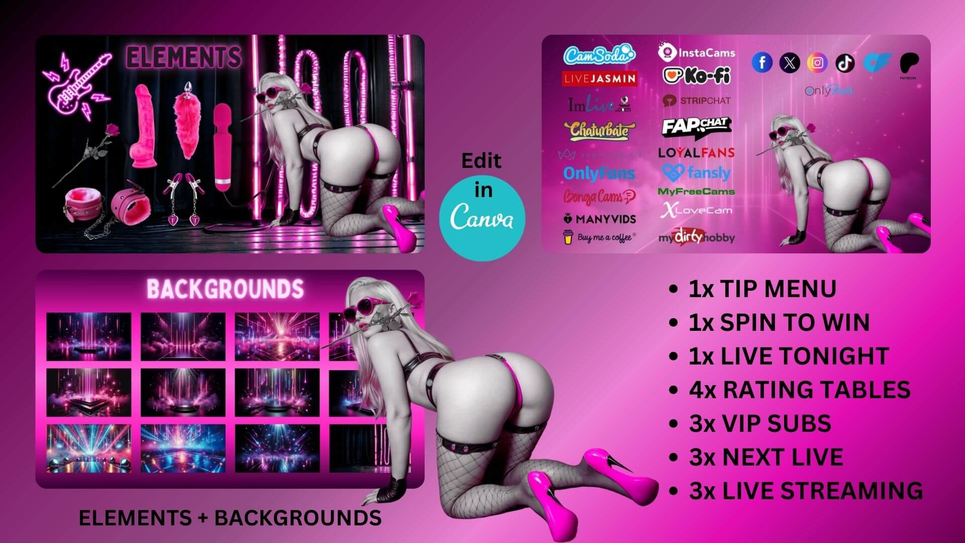Neonbabe - Image 5