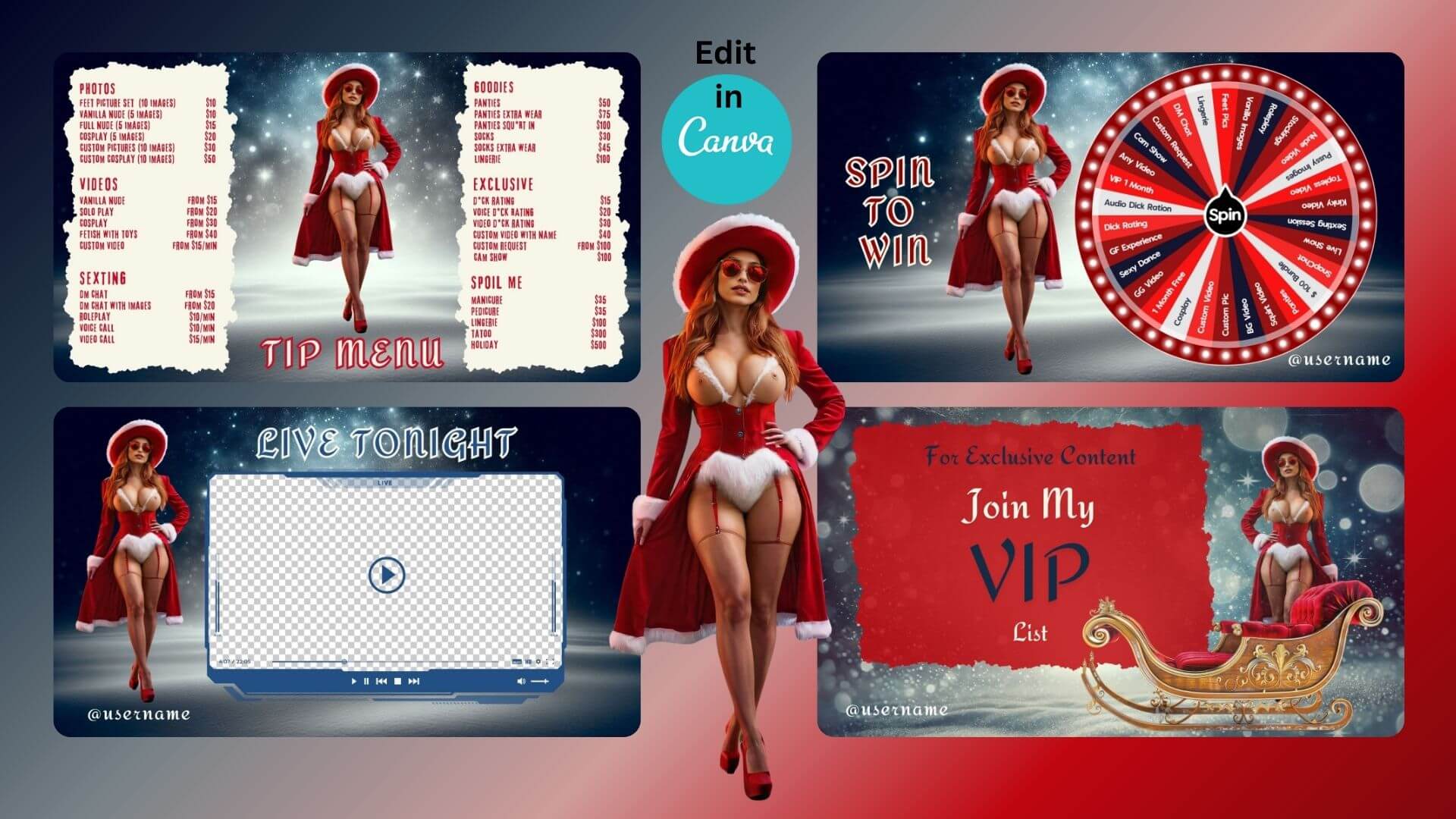 Santa Baby - Image 3