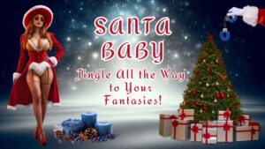 Santa Baby
