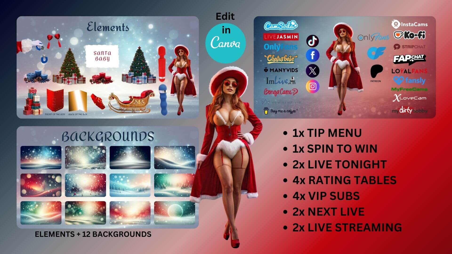 Santa Baby - Image 5