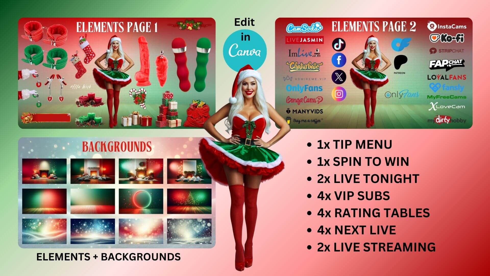 Ella Wish - Image 5
