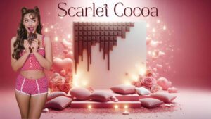 Scarlet Cocoa