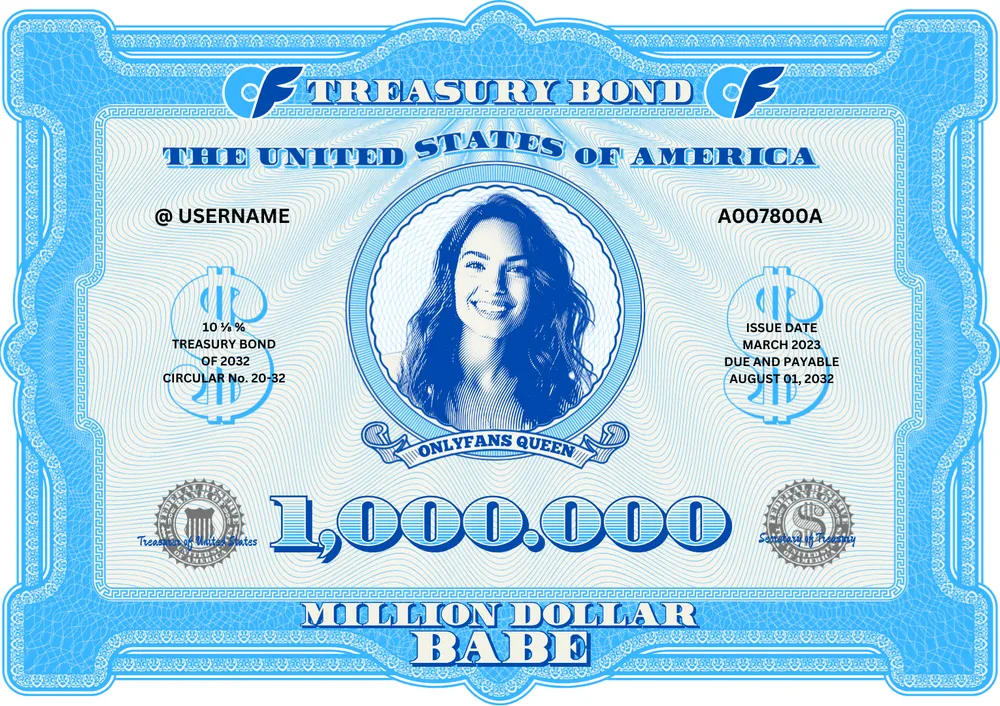 Custom Motivational Money - Image 3