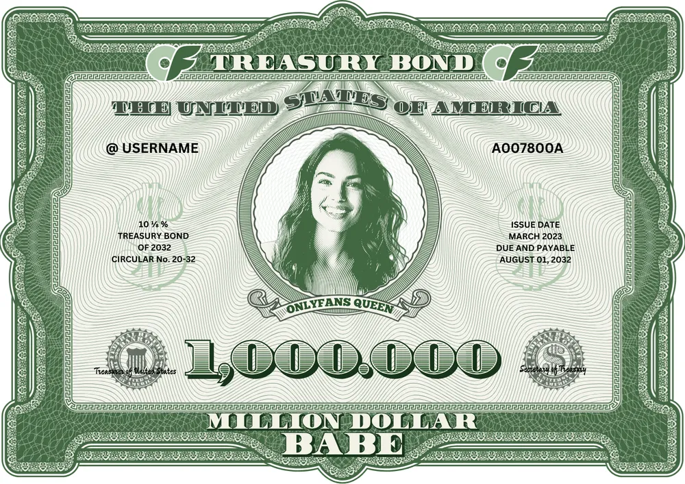 Custom Motivational Money - Image 2
