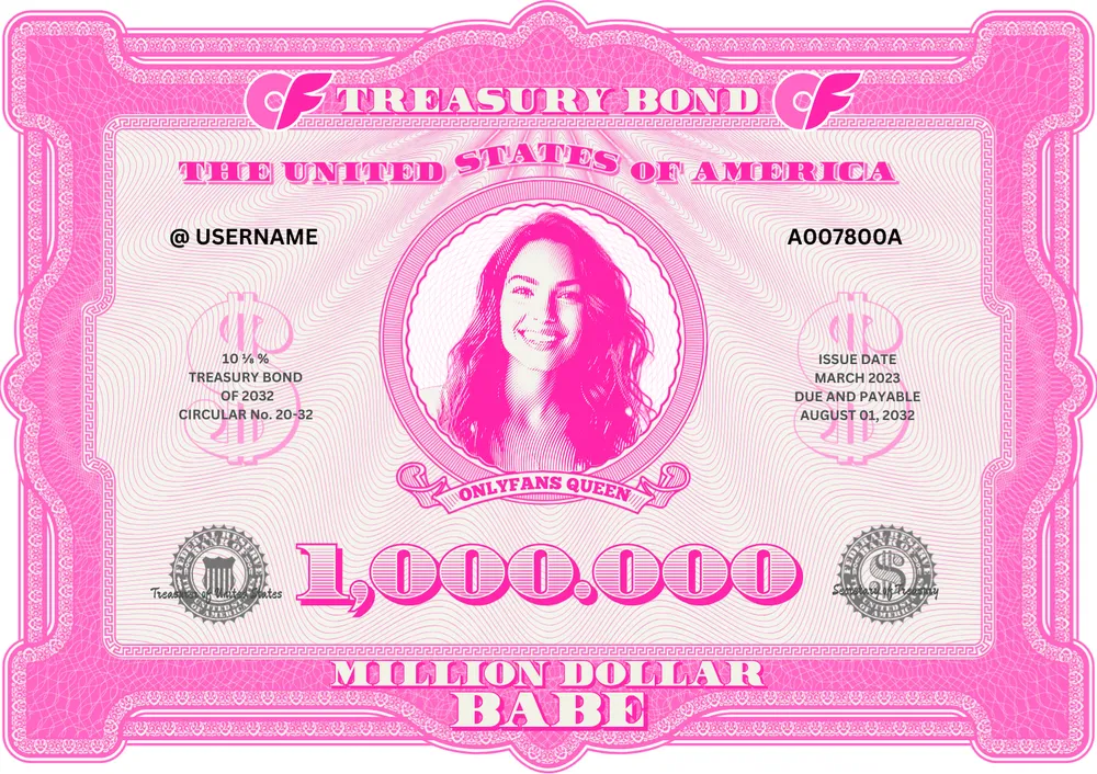 Custom Motivational Money - Image 4