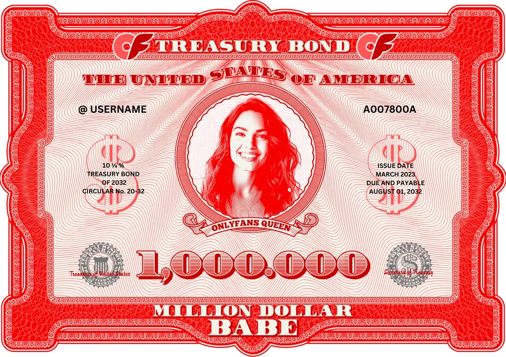 Custom Motivational Money - Image 5