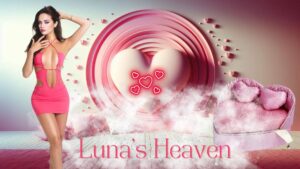 Luna's Heaven