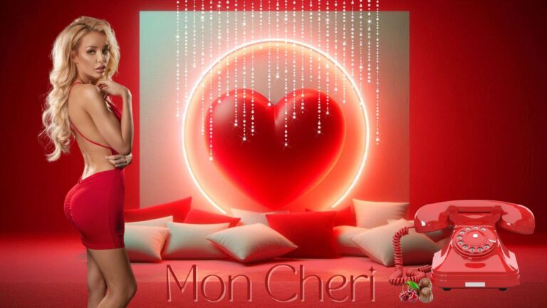 Valentine Red Babe