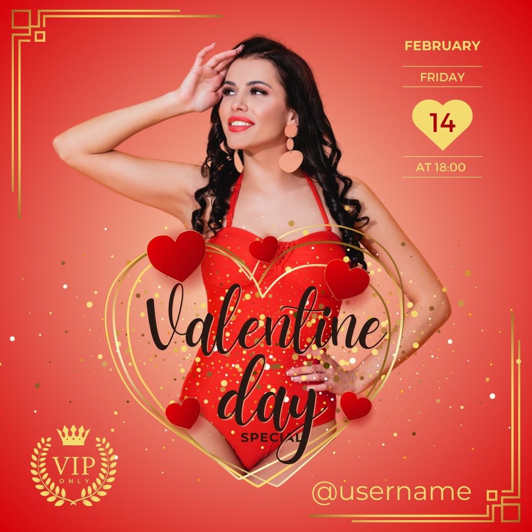 Valentine Heart - Image 5